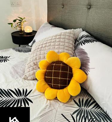 Tawau Villa | Kuhara Homestay Villa