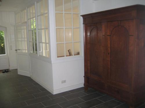 Geschendorf House | Kuhstall mit Schick