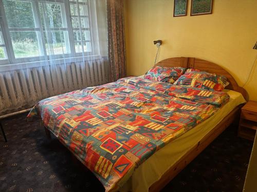 Loksa Hotel | Kuivoja Loodusekodu