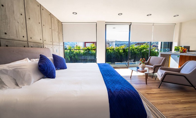 Chilpancingo de los Bravo Hotel | KUKO SUITES