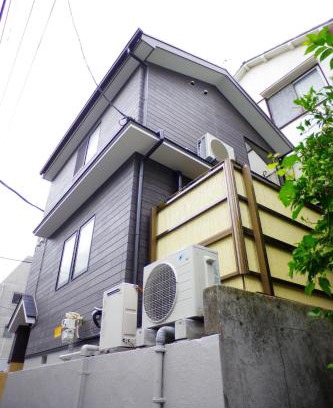 Shibuya House | Kukunochi - Vacation STAY 69125v