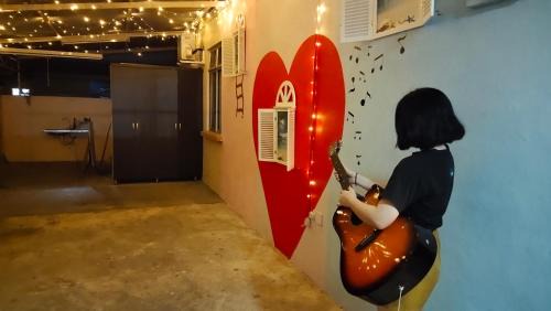 Daerah Kulai House | Kulai Dream Homestay 4room 16pax @near Kulai Aeon, JPO, Senai Airport, Legoland
