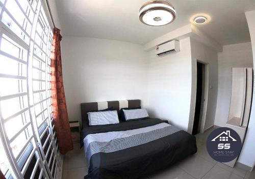 Daerah Kulai Apartment | KULAI HOME STAY @IOI MALL/JPO/AEON/SENAI AIRPORT