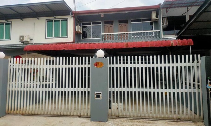 Sibu Villa | kulas homestay sibu