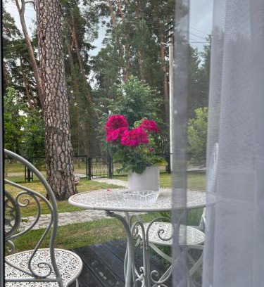 Kaunas County House | Kulautuva Park Apartments