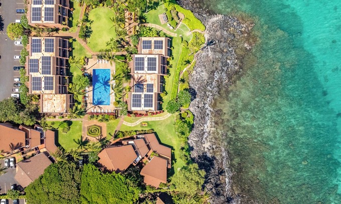 Honokowai Resort | Kuleana Club - 502