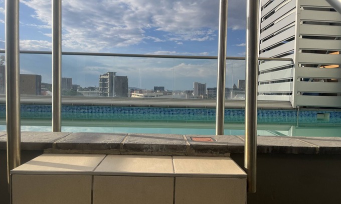 Windhoek Central House | Kulila’s place