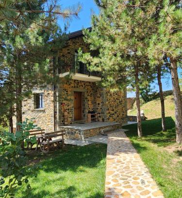 Elbasan Apartment | Kulla Relax
