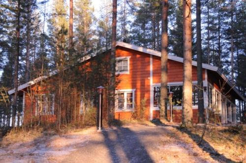 Kitee Apartment | Kultajärven Aarre100