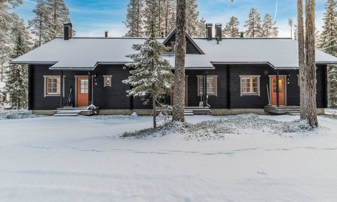 Yllas House | Kultapiisku 3 by Interhome