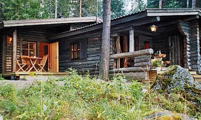 Asikkala House | Kultaranta by Interhome