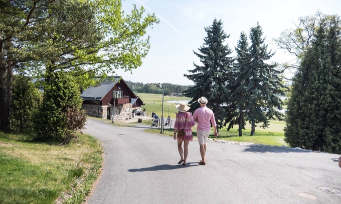 Naantali Hotel | Kultaranta Resort