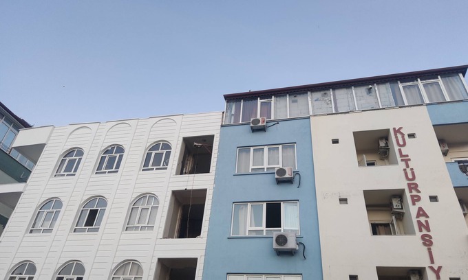 Kultur Mahallesi Hotel | Kultur Otel