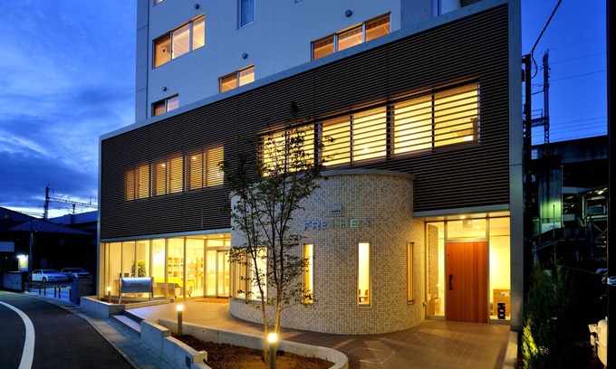 Kumagaya Hotel | Kumagaya Royal Hotel Suzuki