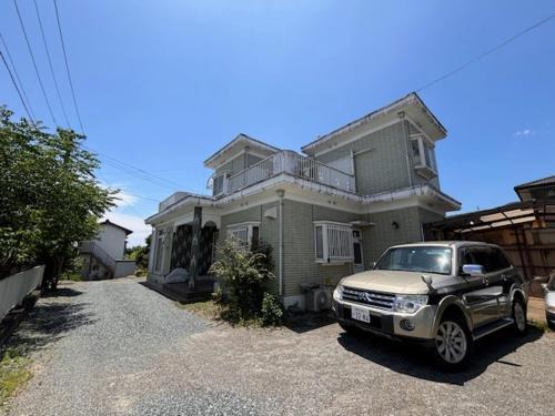 Nishi Ward House | Kumamoto Castle House