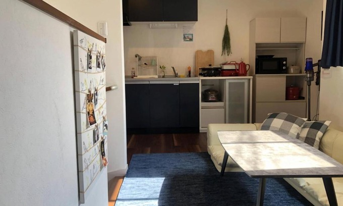 Nishi Ward House | Kumamoto - House - Vacation STAY 89433