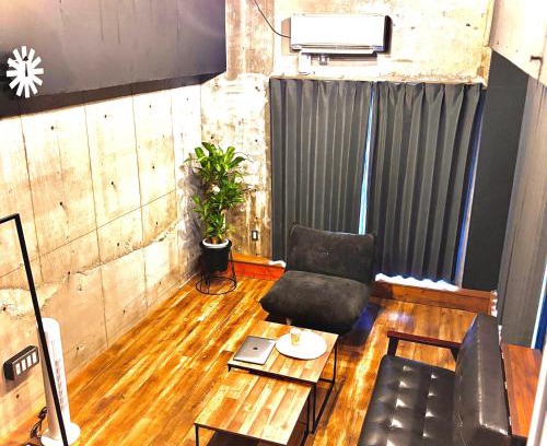 Chuo Ward Apartment | Kumamoto Serviced Apartment Sakura Mee 桜美