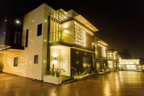 Kumasi Apartment | Kumasi Luxury Apartments @ The Fairview