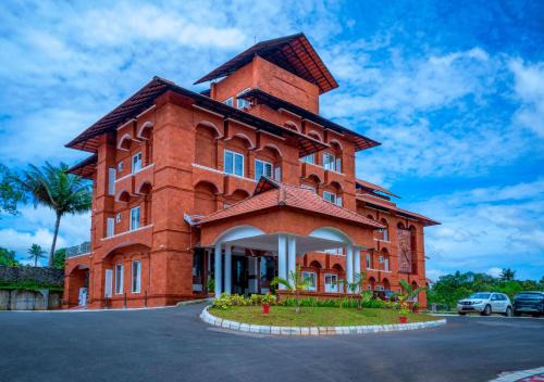 Aranmula Hotel | Kumbanad Heritage Hotel