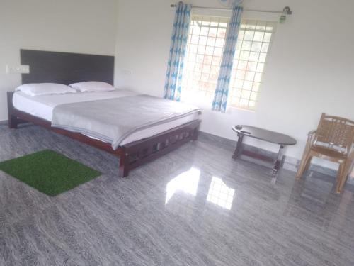 Somvarpet House | Kumbargadde Homestay Coorg