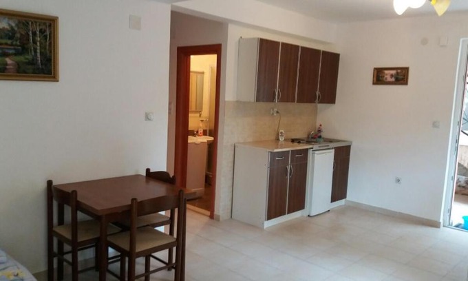 Kumbor Apartment | Kumbor