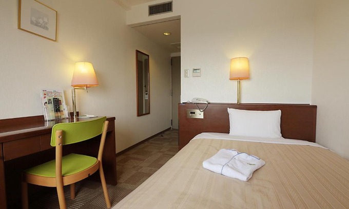 Higashimurayama Hotel | Kumegawa Wing Hotel