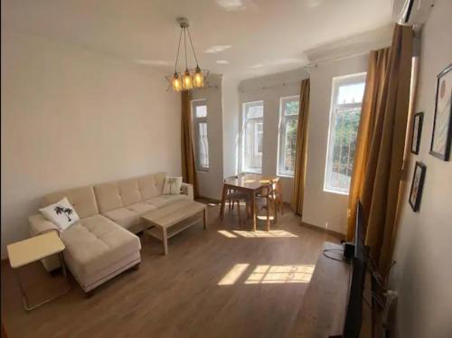 Kumkapi Apartment | Kumkapi Apartments