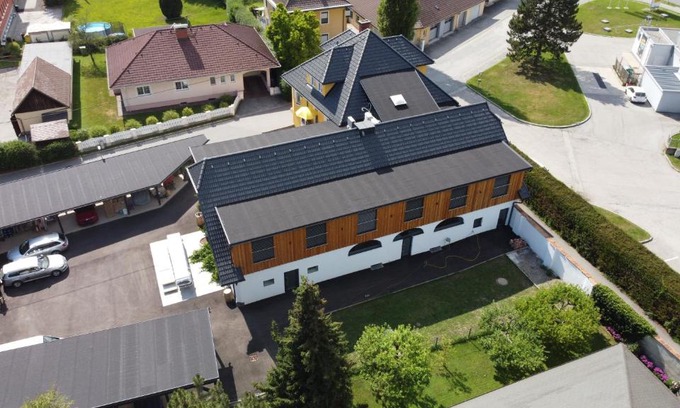 Volkermarkt Hotel | Kummers Motel