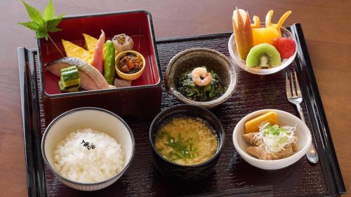 Oishi Hotel | Kumonoue Fuji Hotel - Vacation STAY 13714v