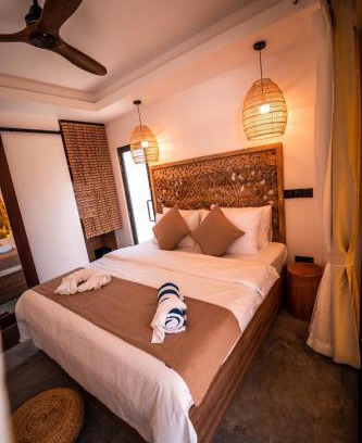 Fulidhoo Hotel | kunaa beach Inn