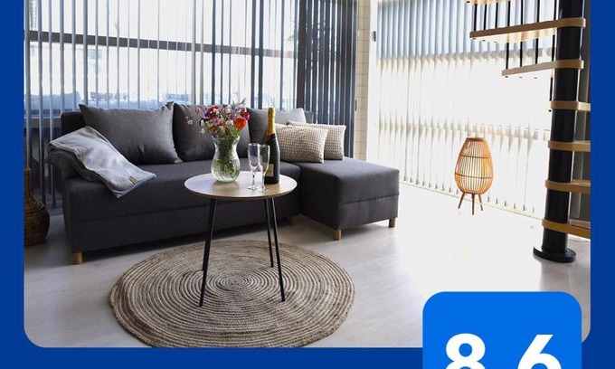 Kode Apartment | Kungälv-Kode Golf Club Apartments