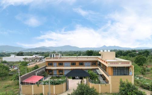 Pushkar Hotel | Kunj - A Boutique Hotel By Shivaneel Hospitality