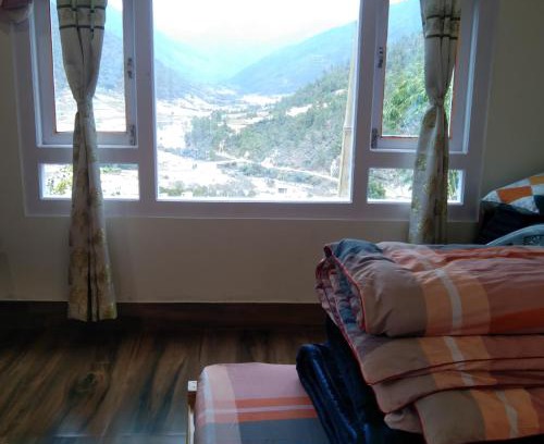 Bomdila House | Kunjang Homestay