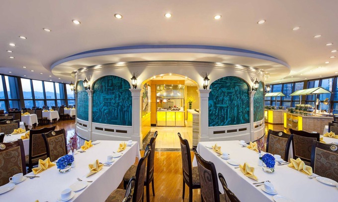 Kunming City Centre Hotel | Kunming Jin Jiang Hotel
