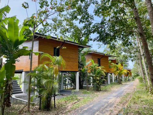 Ko Yao House | Kunna House