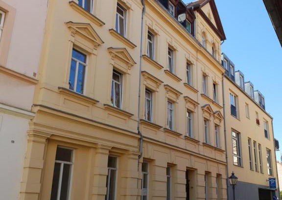 Altenburg Apartment | Kunstgasse 11, Wohnung 10