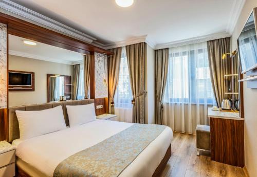 Emin Sinan Hotel | Kupeli Hotel