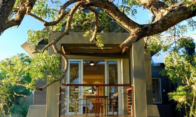 Tsumeb Hotel | Kupferquelle Resort