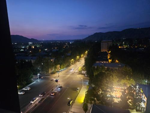 Mingacevir Apartment | KUR Apartments Mingechevir