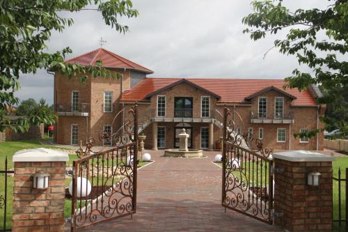 Dabel Hotel | Kur-& Landhotel Borstel - Treff