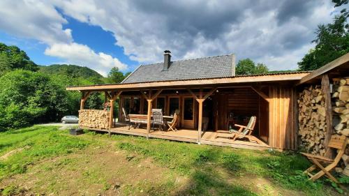 gmina Lewin Kłodzki Ski Chalet | Kura pod Złotym Kogutem