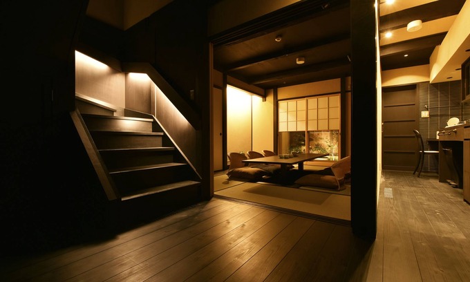 Shimogyo House | Kuraya Kamigojo-cho