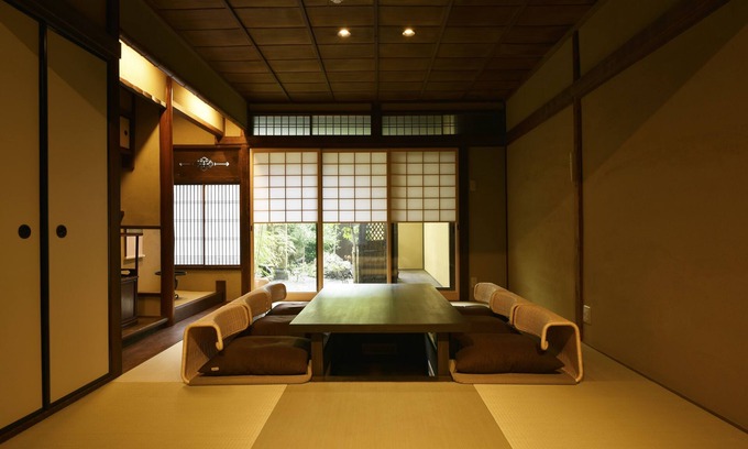 Nakagyo Ward House | KURAYA Senbonsanjo
