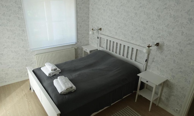 Kuressaare Apartment | Kuressaare Park Apartment