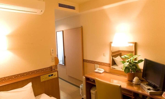 Naka Ward Hotel | Kuretake Inn Hamamatsu Nishi Inter