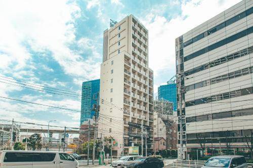 Shiba Hotel | Kuretake Inn Premium Hamamatsucho
