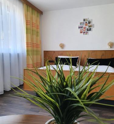 Safferstetten Hotel | Kurhotel Anders