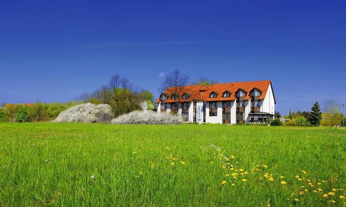 Bad Schmiedeberg Hotel | Kurhotel Bad Schmiedeberg
