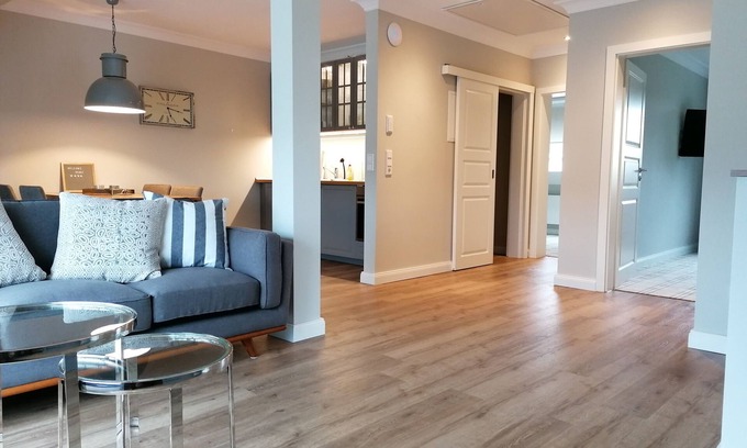 Bad Rothenfelde Hotel | Kurhotel Drei Birken