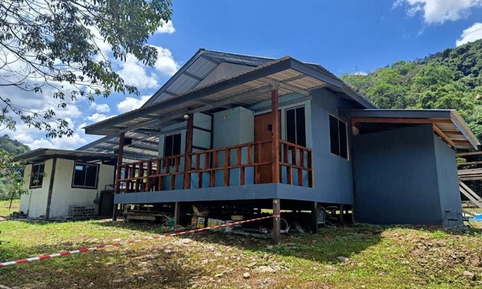 Pantai Barat Division Other | Kuriou Lodge & Campsite